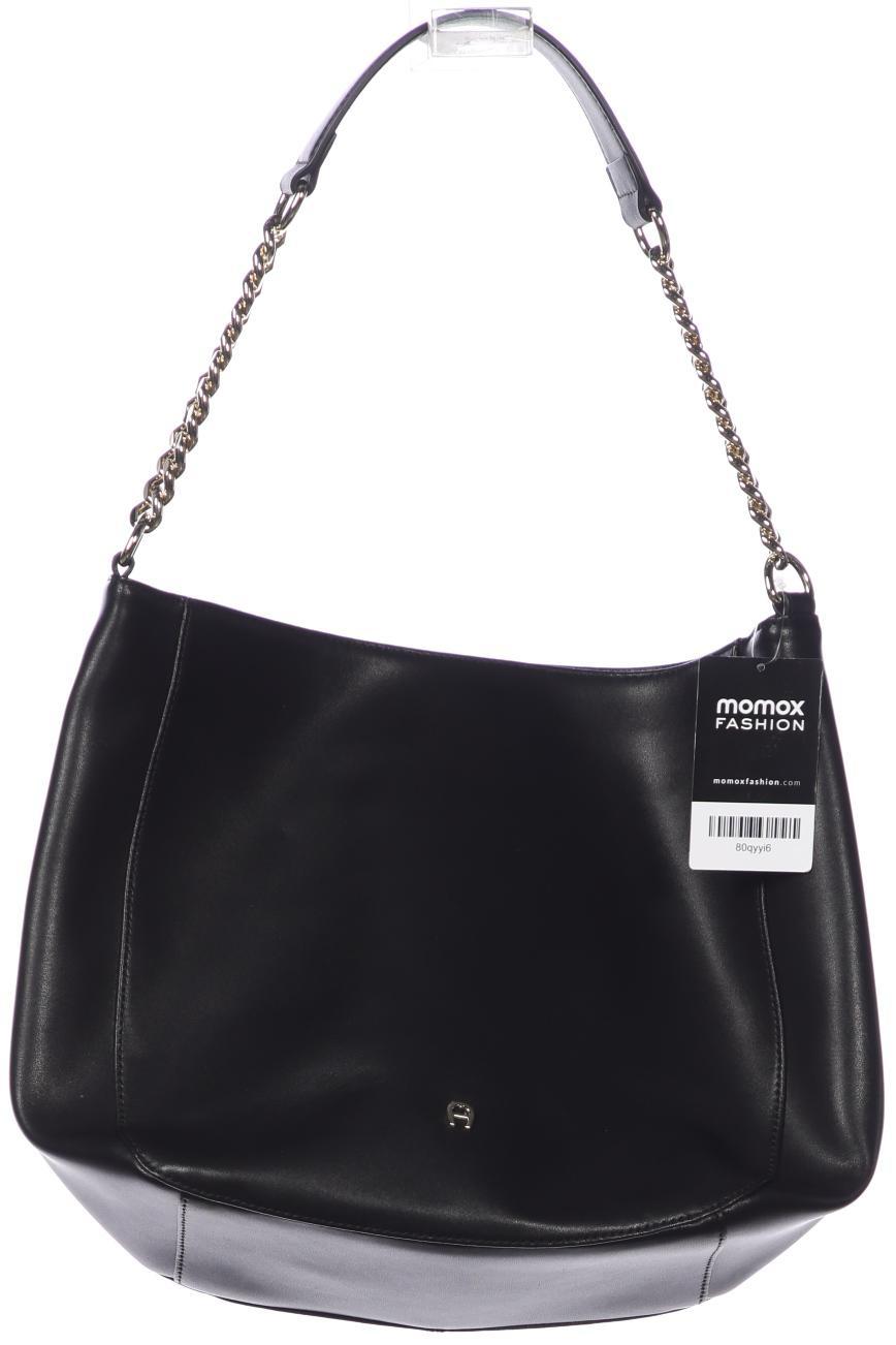 

Aigner Damen Handtasche, schwarz, Gr.