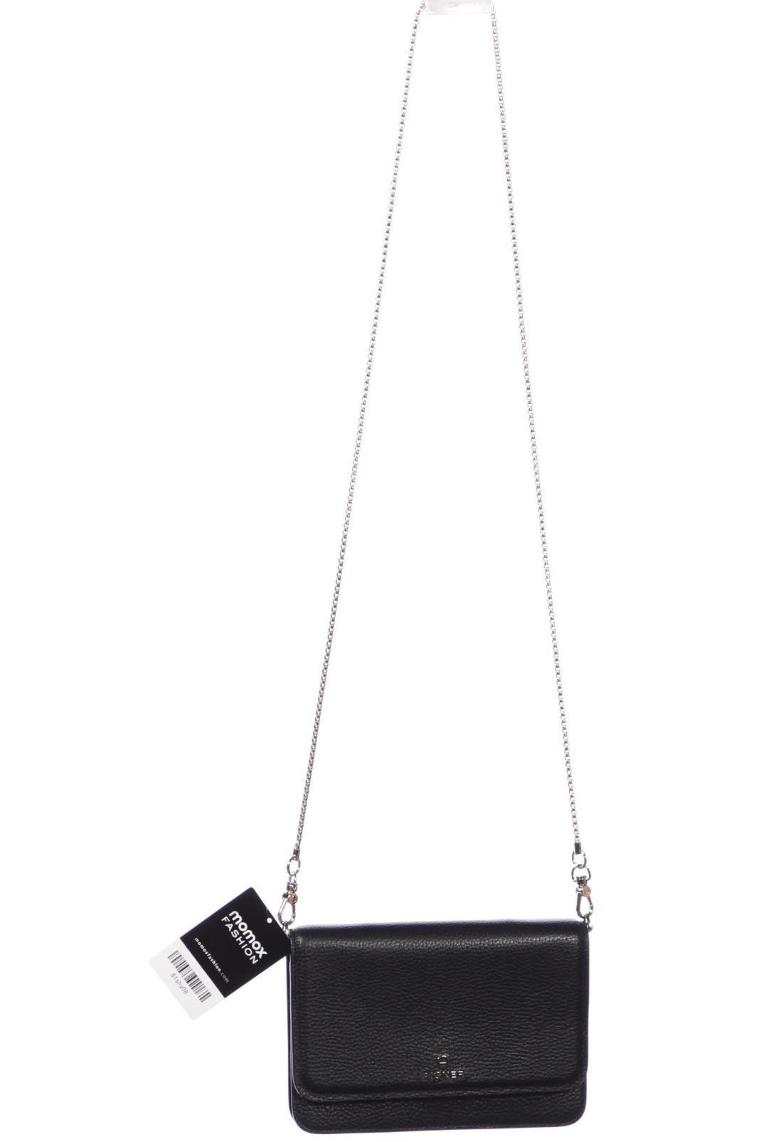 

Aigner Damen Handtasche, schwarz
