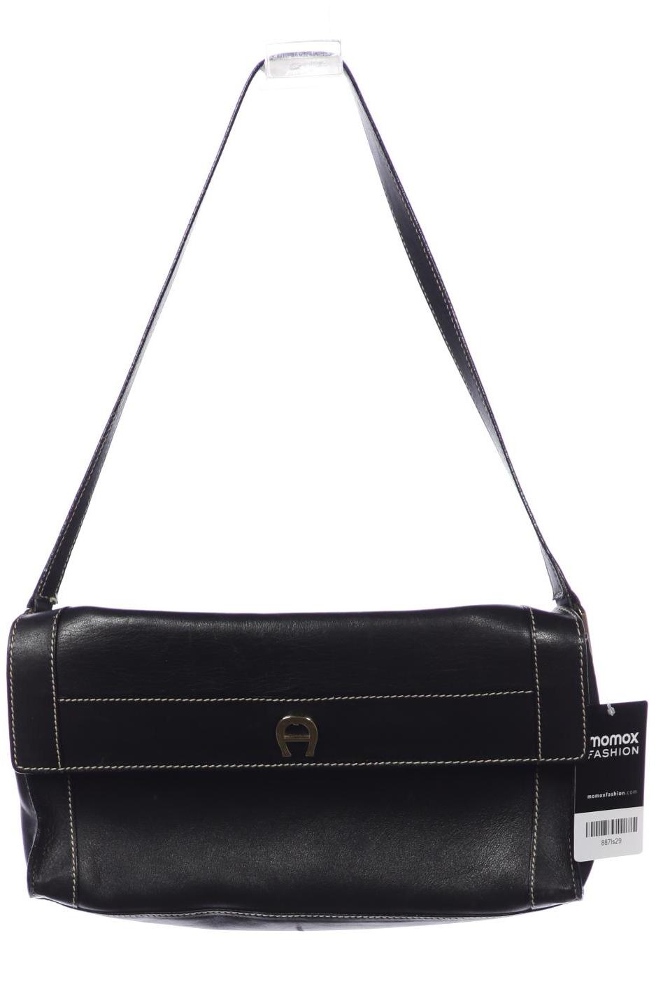 

Aigner Damen Handtasche, schwarz