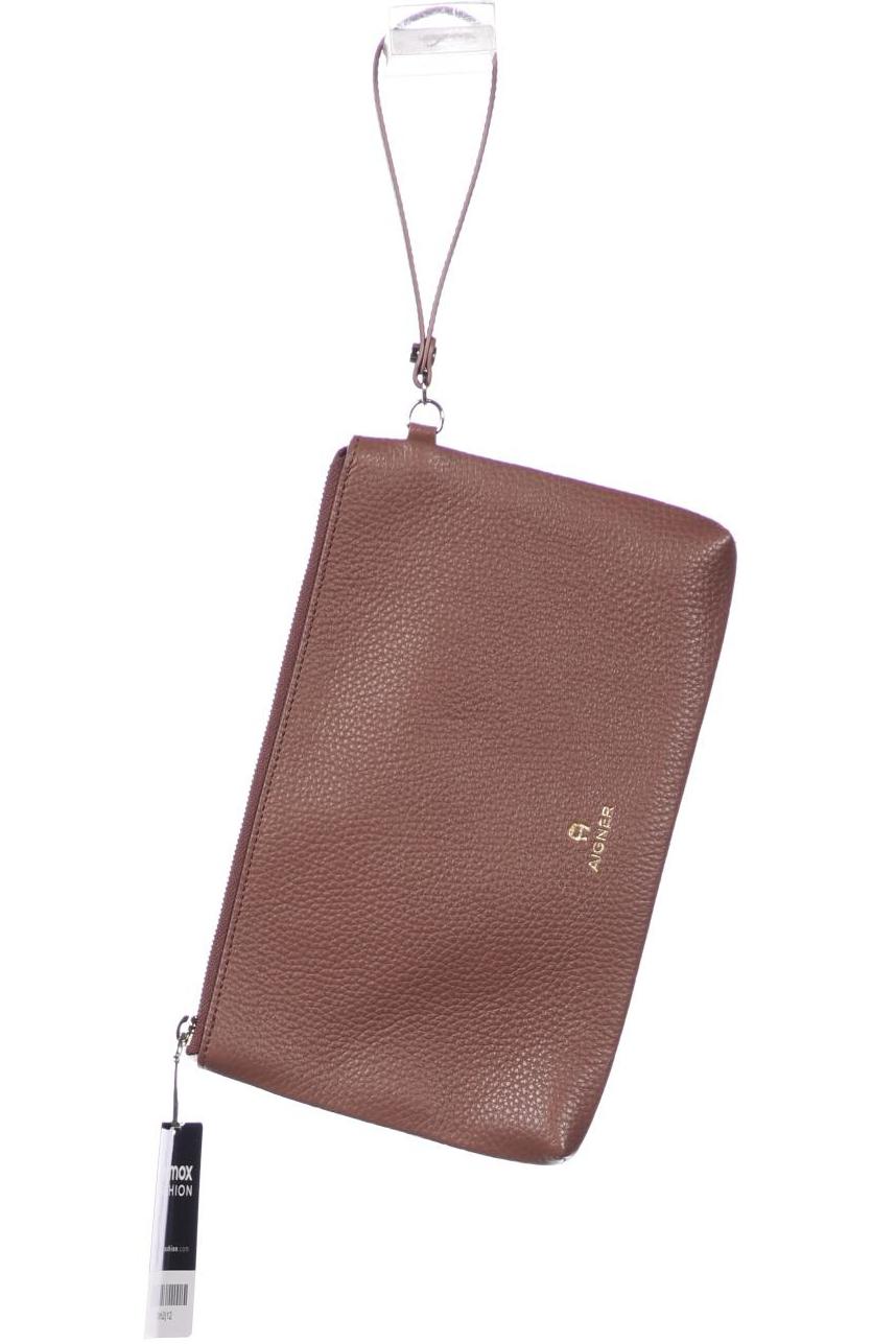 

Aigner Damen Handtasche, bordeaux