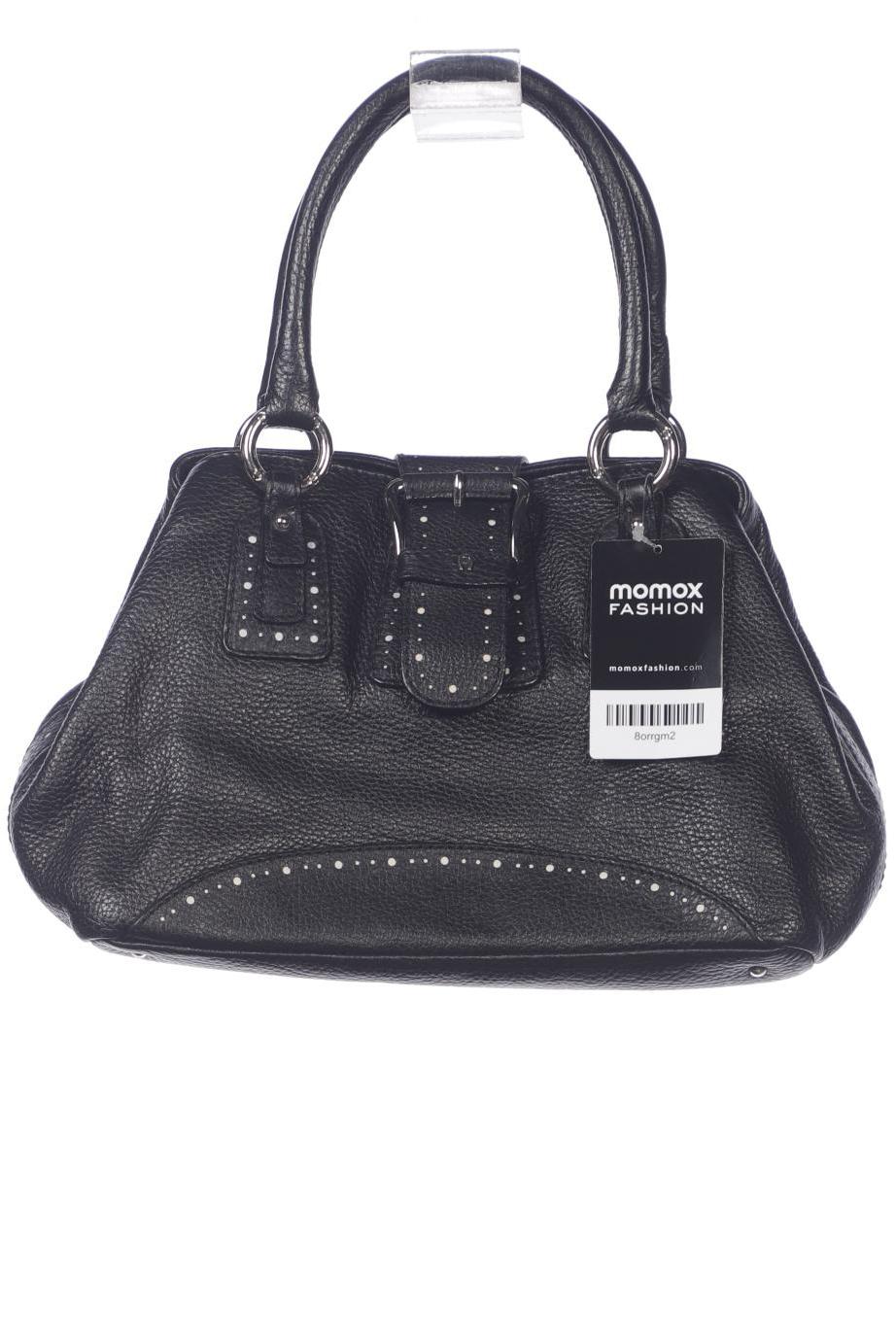 

Aigner Damen Handtasche, schwarz, Gr.