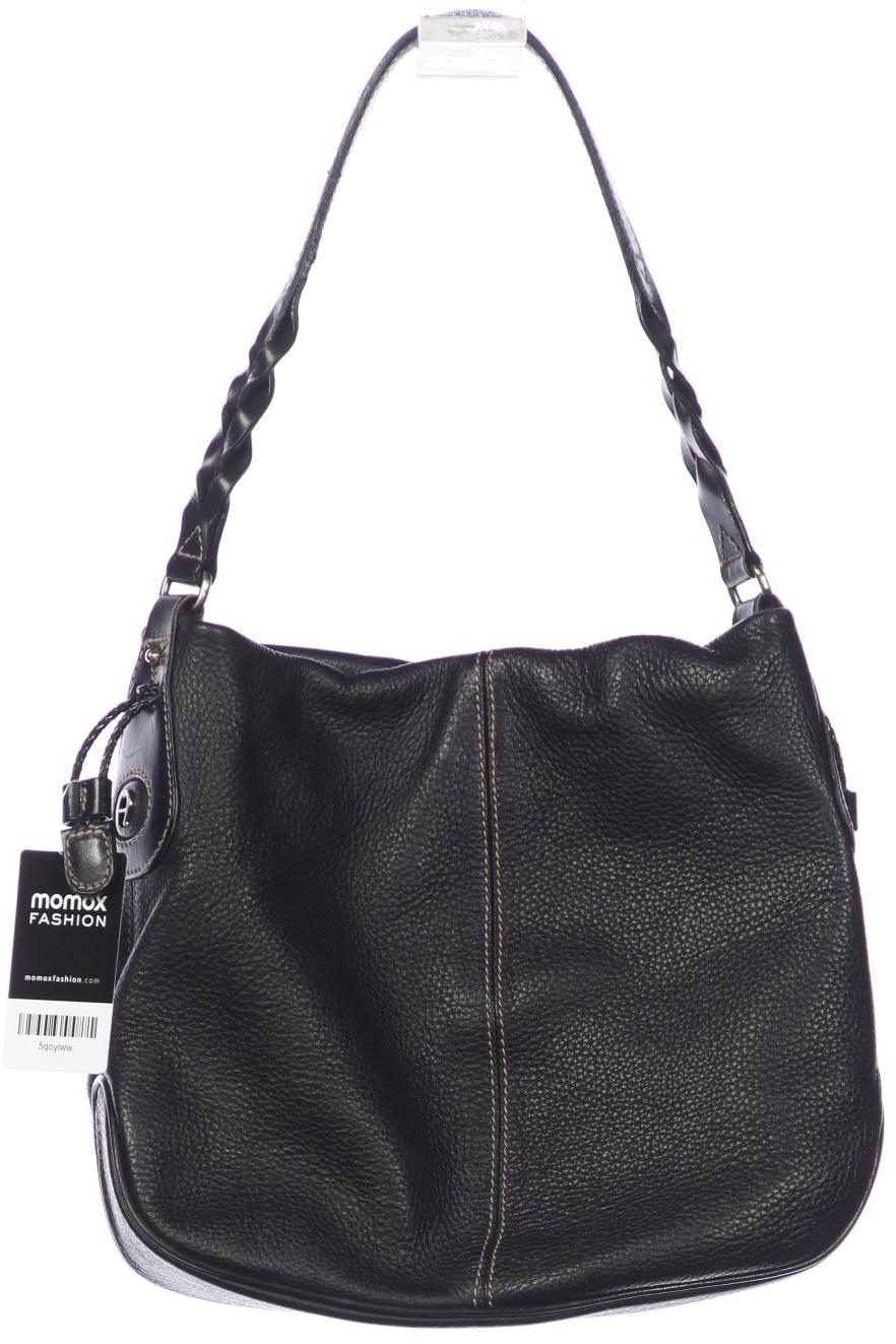 

Aigner Damen Handtasche, schwarz, Gr.