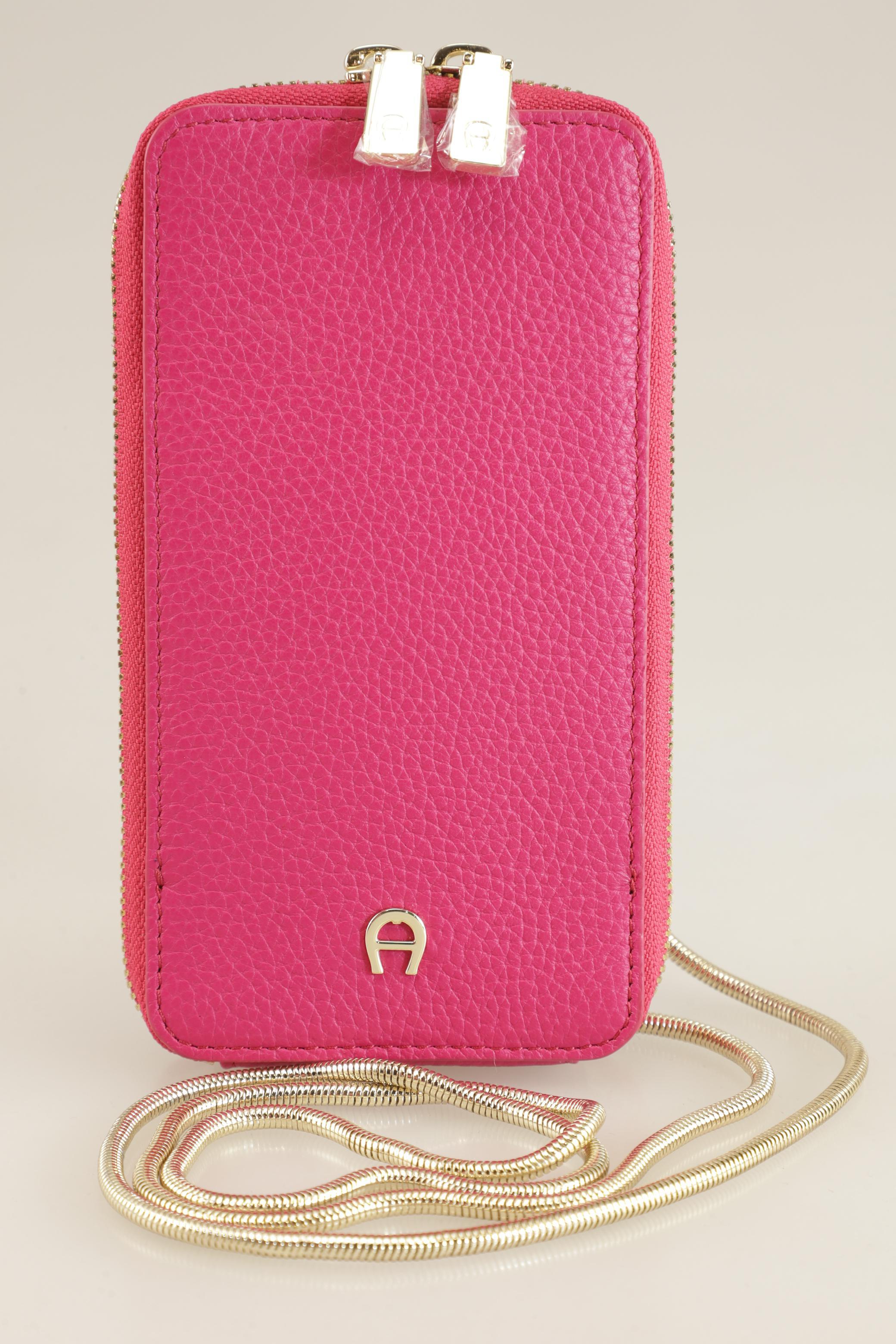 

Aigner Damen Handtasche, pink