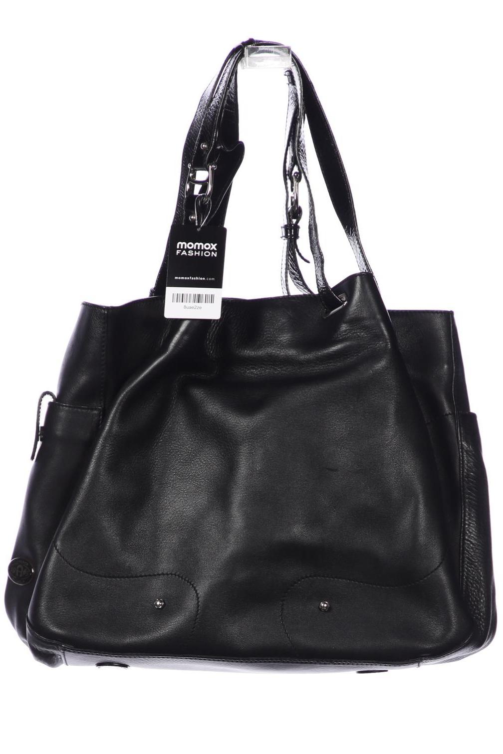 

Aigner Damen Handtasche, schwarz