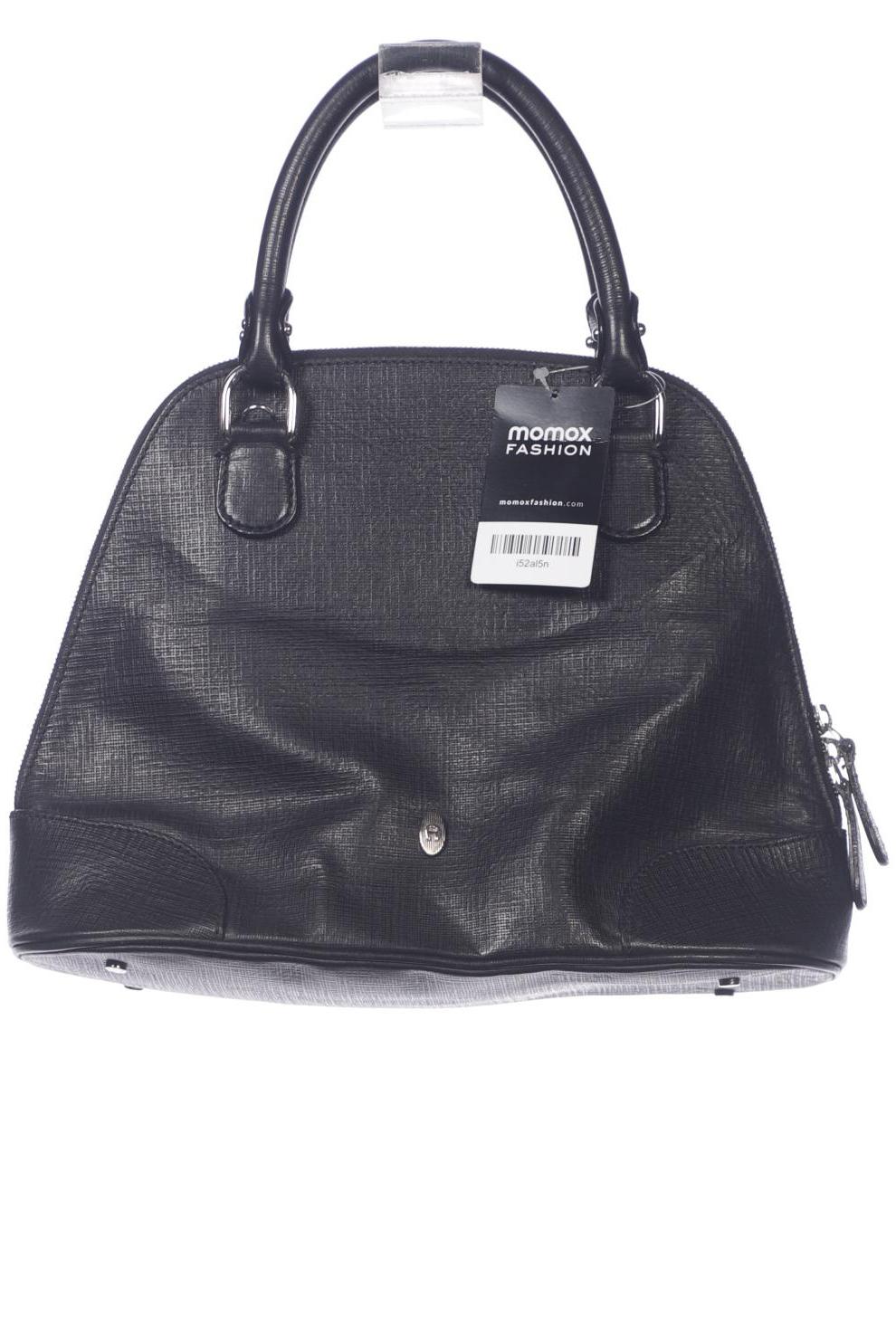 

Aigner Damen Handtasche, schwarz, Gr.