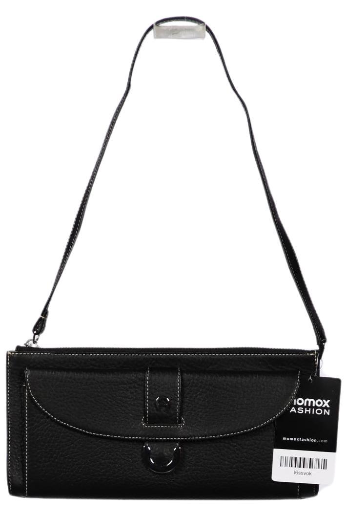 

Aigner Damen Handtasche, schwarz, Gr.