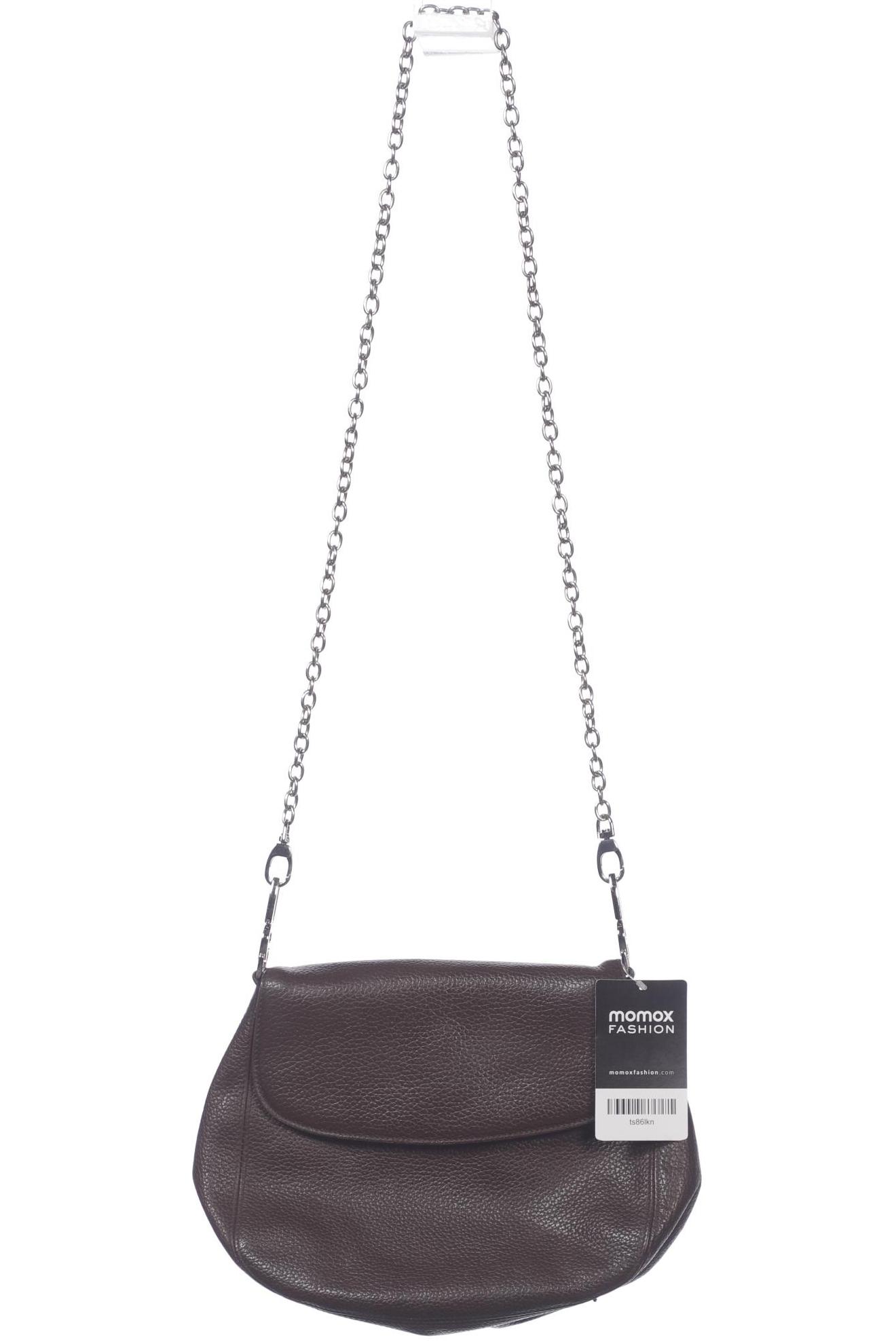 

Aigner Damen Handtasche, braun, Gr.