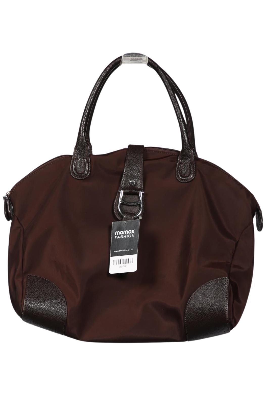 

Aigner Damen Handtasche, braun, Gr.