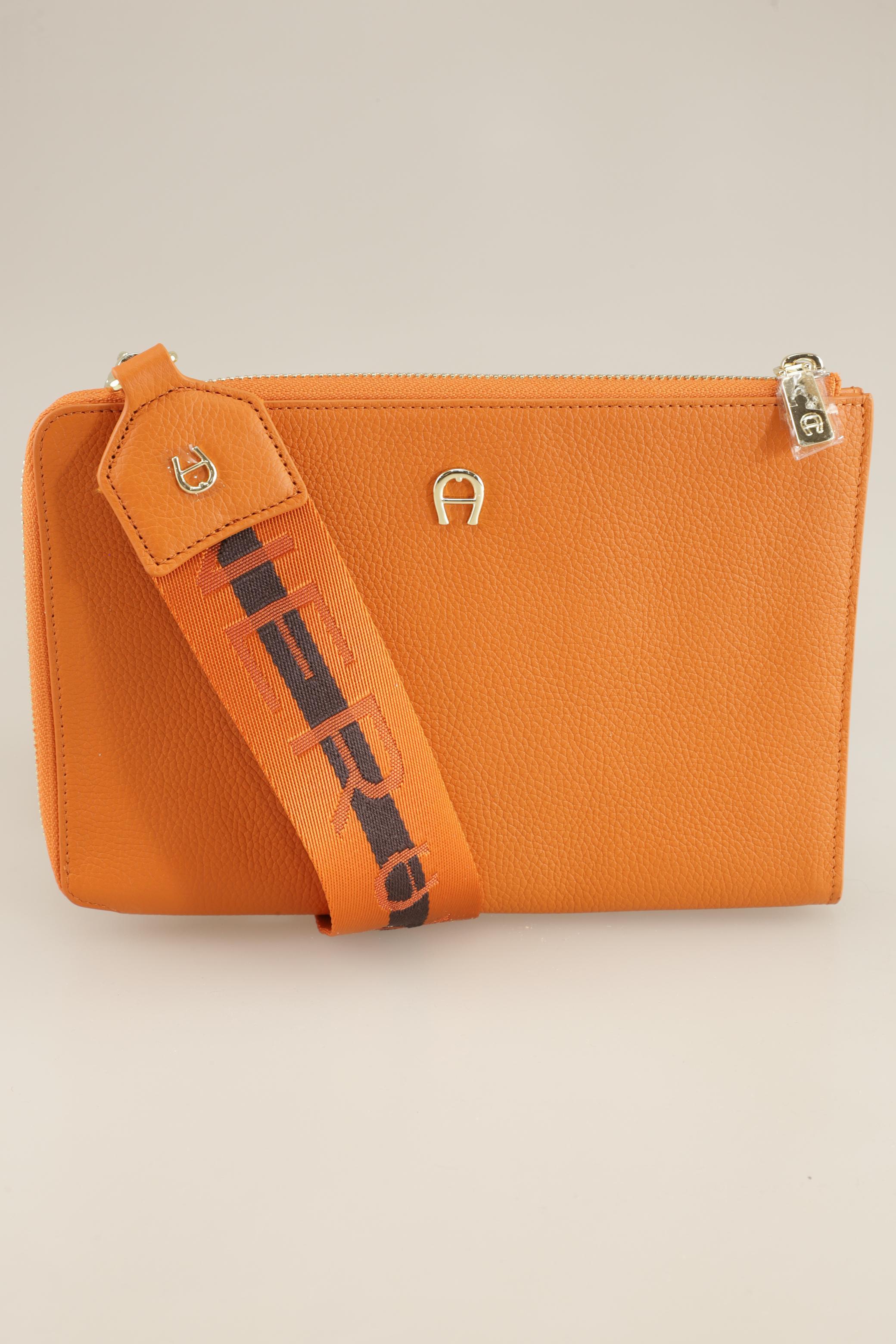 

Aigner Damen Handtasche, orange