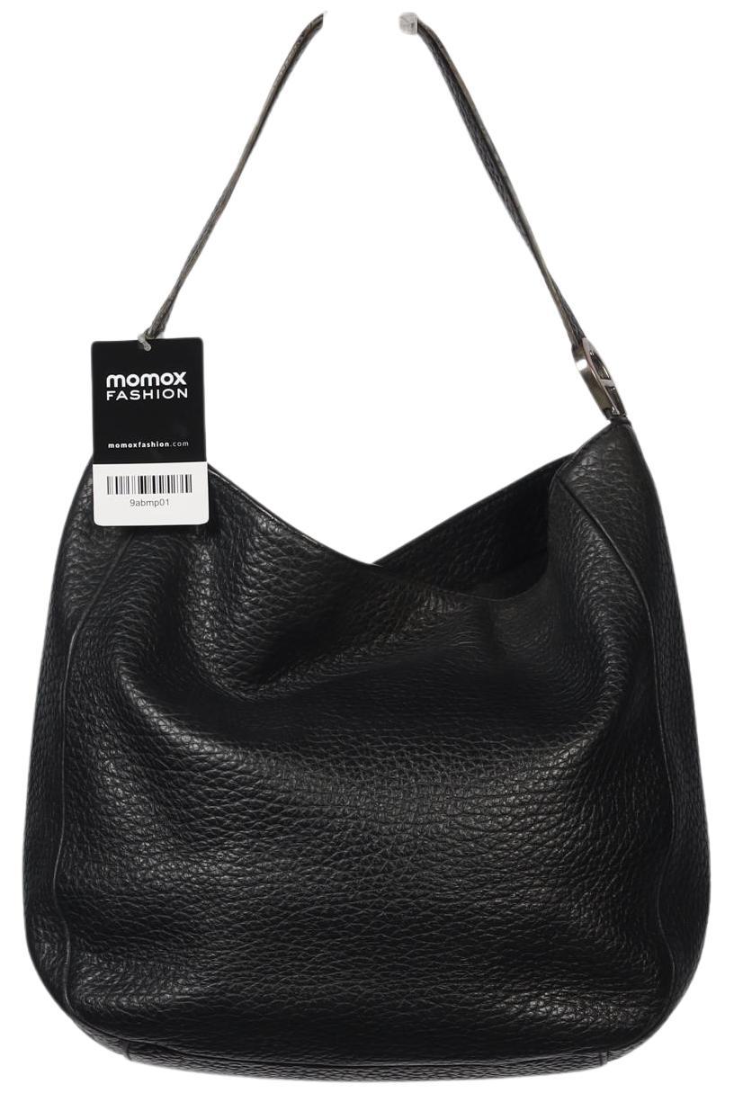 

Aigner Damen Handtasche, schwarz, Gr.