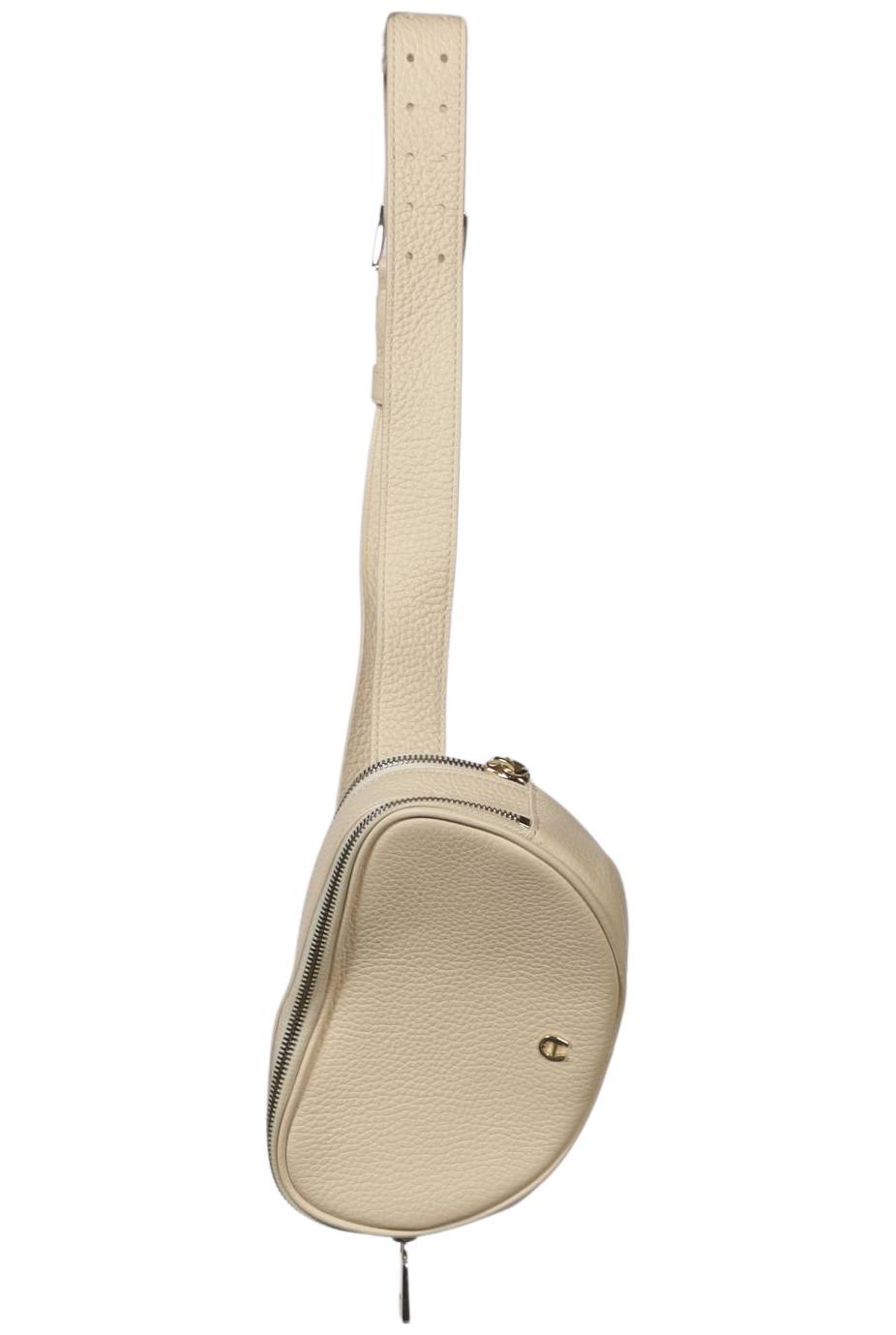 

Aigner Damen Handtasche, beige, Gr.