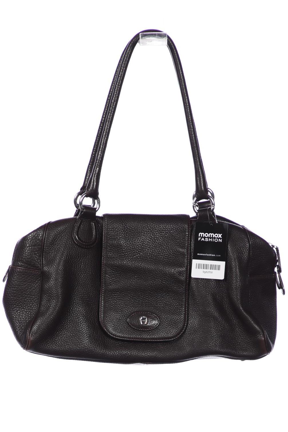 

Aigner Damen Handtasche, braun