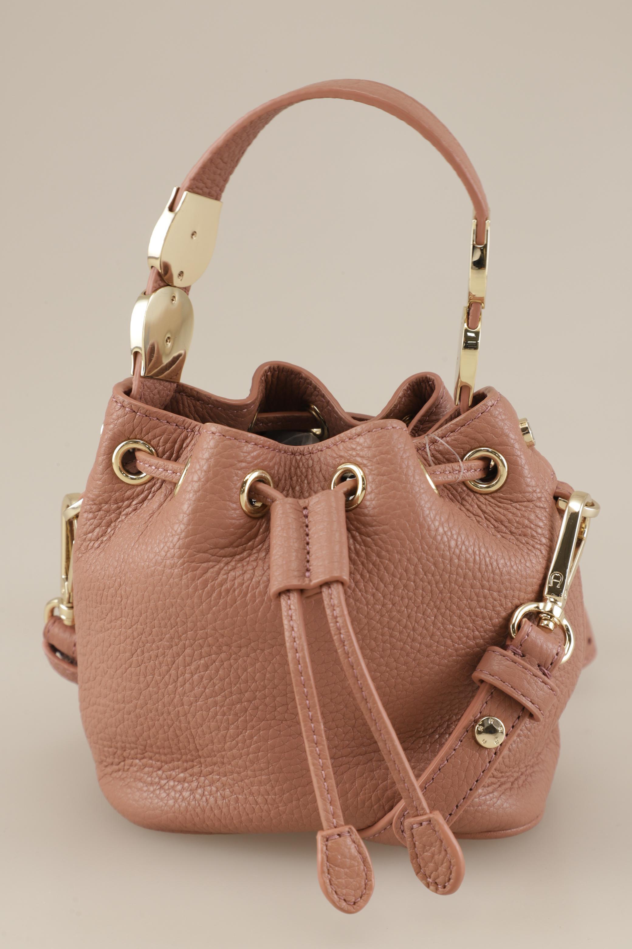 

Aigner Damen Handtasche, pink