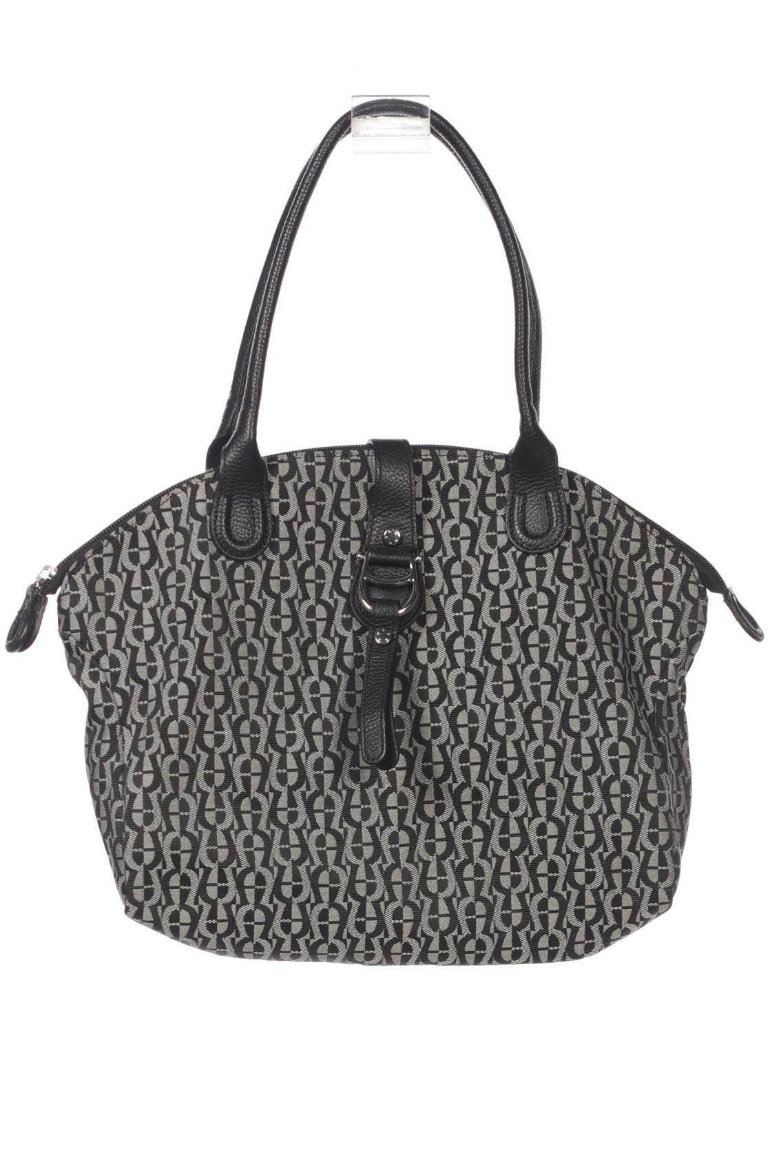 

Aigner Damen Handtasche, schwarz