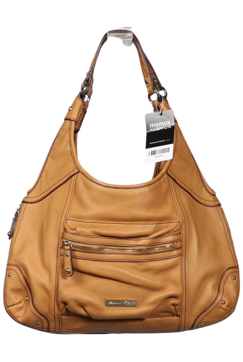 

Aigner Damen Handtasche, beige, Gr.