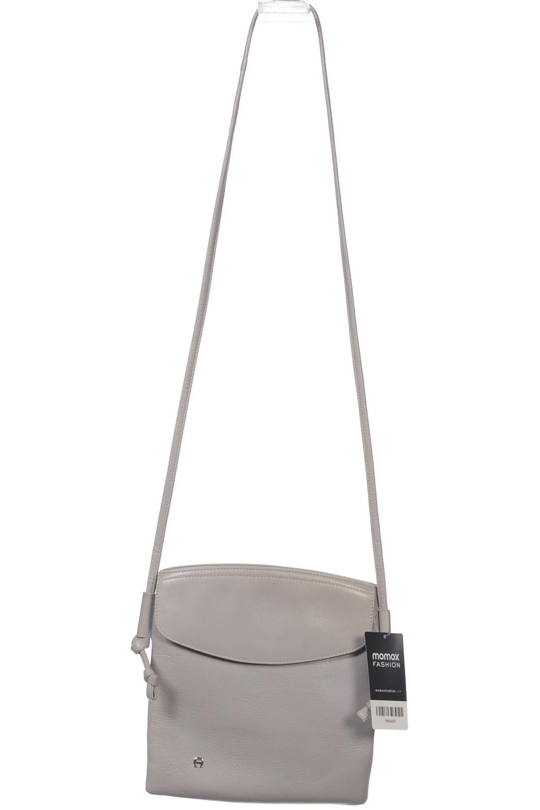 

Aigner Damen Handtasche, grau