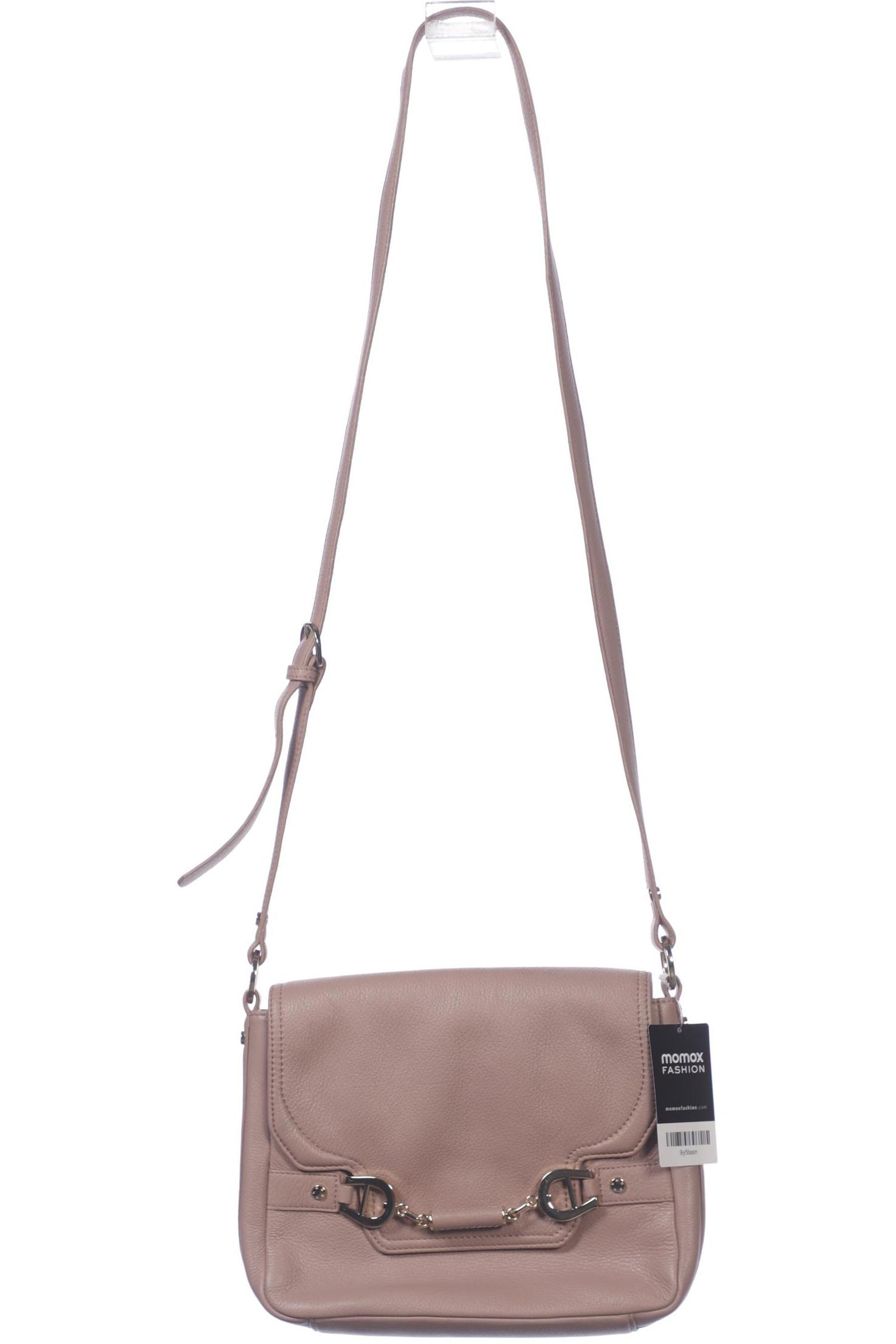 

Aigner Damen Handtasche, pink, Gr.