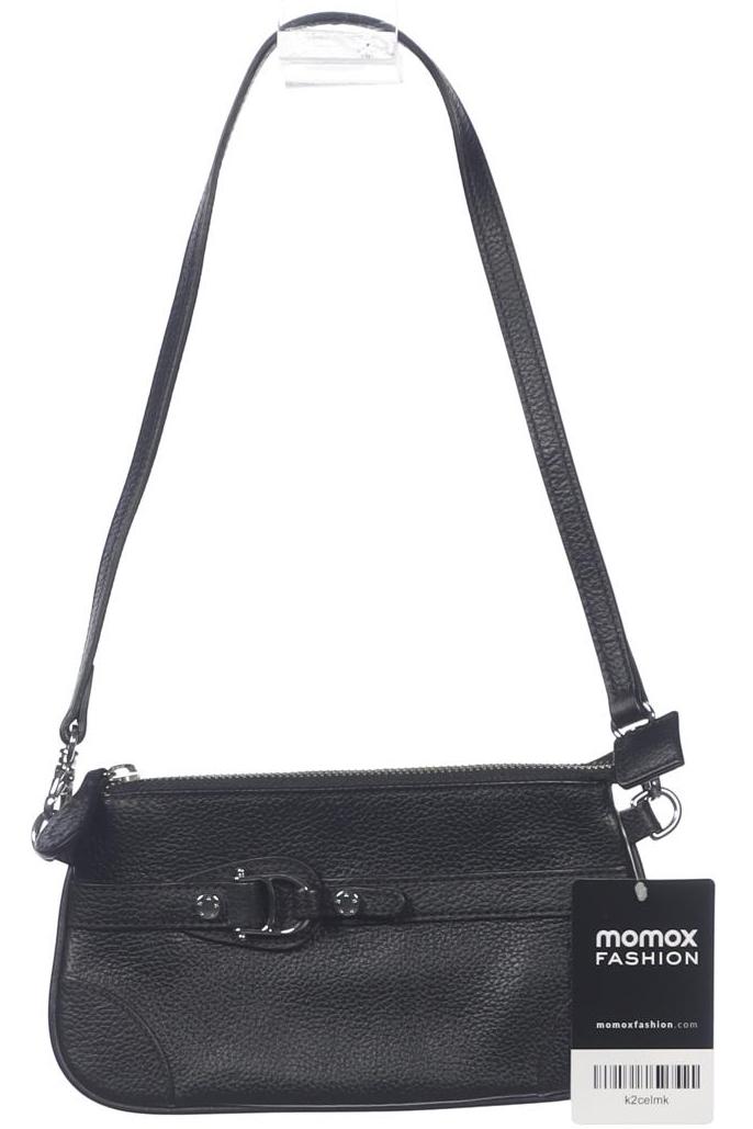 

Aigner Damen Handtasche, schwarz, Gr.