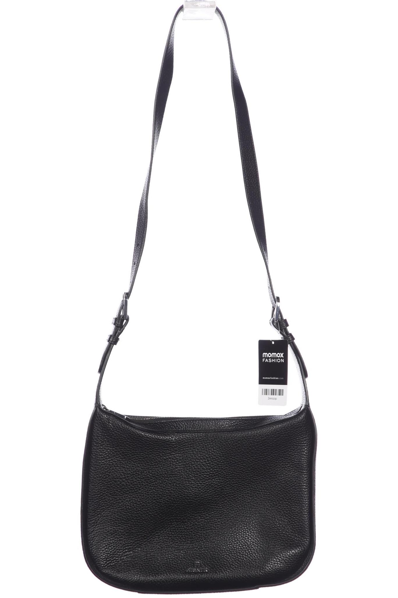 

Aigner Damen Handtasche, schwarz, Gr.