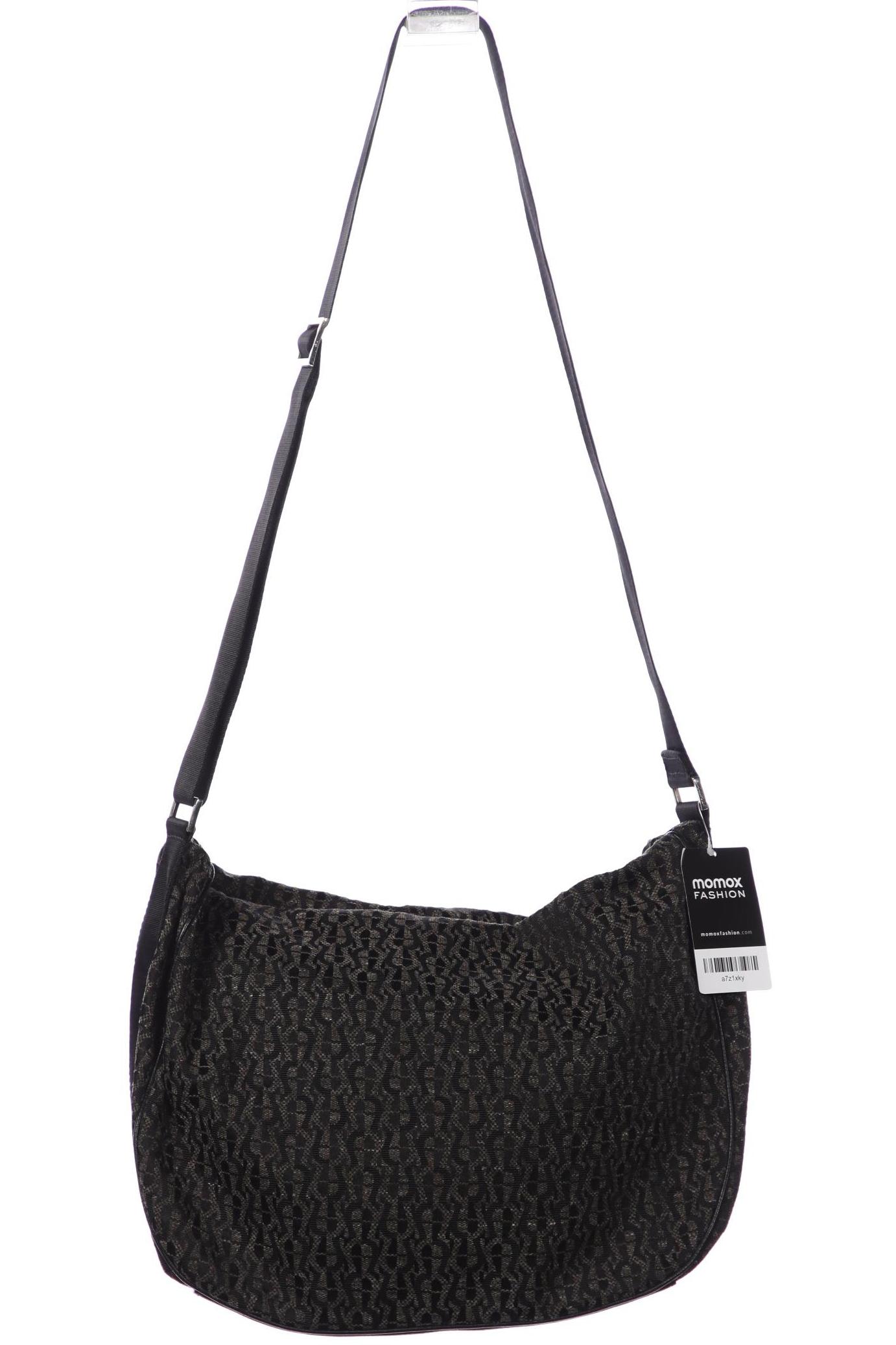

Aigner Damen Handtasche, braun, Gr.