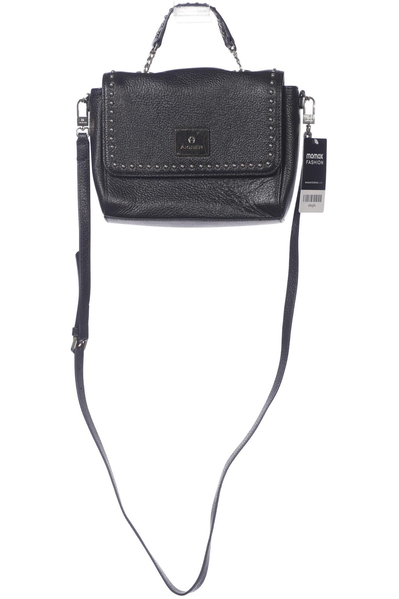 

Aigner Damen Handtasche, schwarz