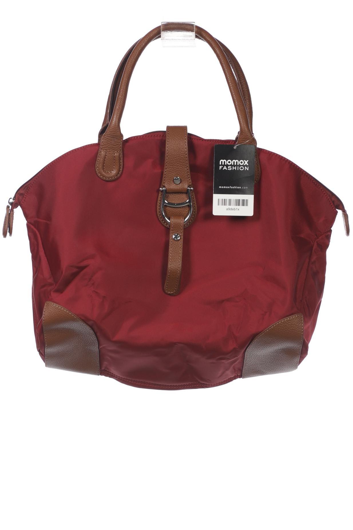 

Aigner Damen Handtasche, bordeaux