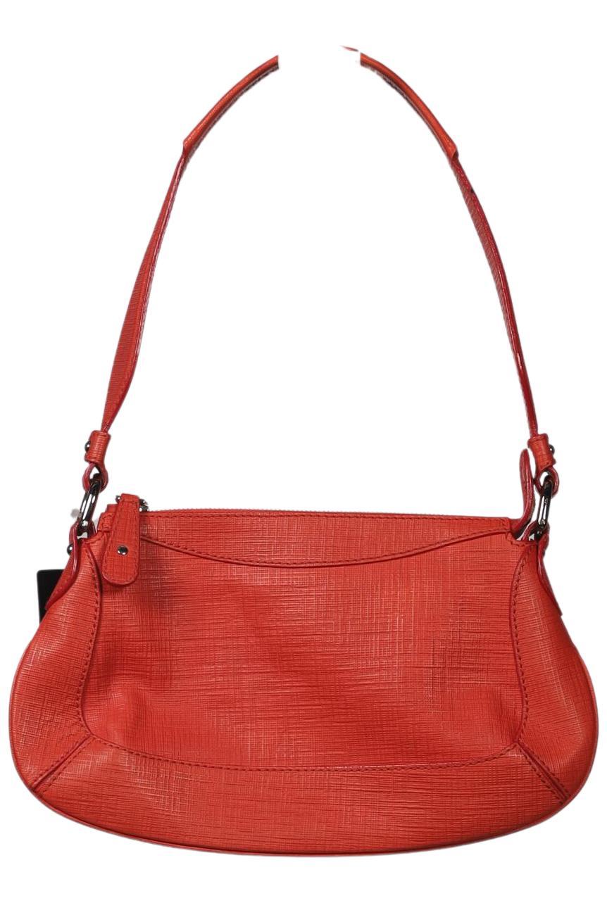 

Aigner Damen Handtasche, rot, Gr.