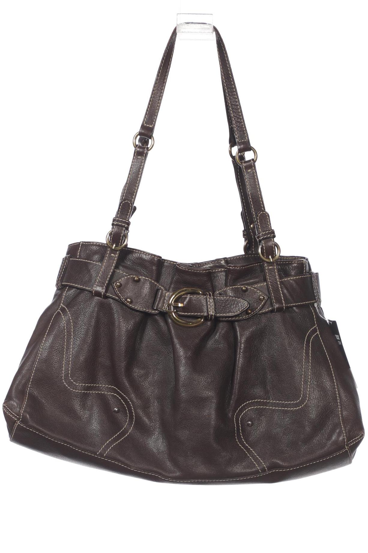 

Aigner Damen Handtasche, braun