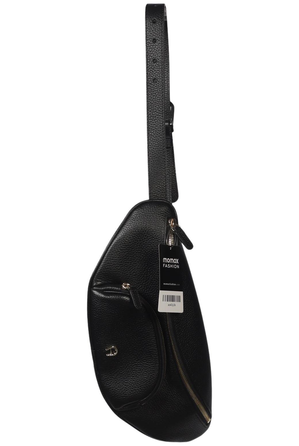 

Aigner Damen Handtasche, schwarz, Gr.