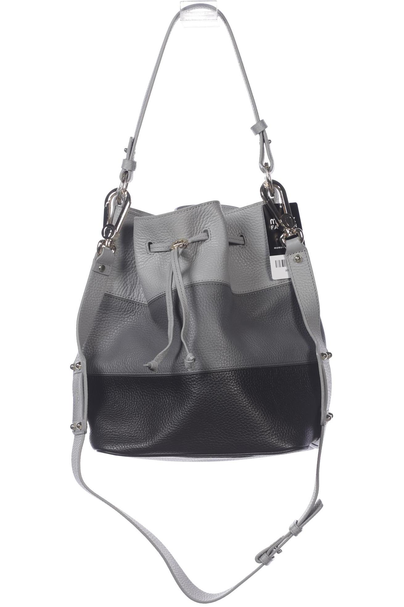 

Aigner Damen Handtasche, grau