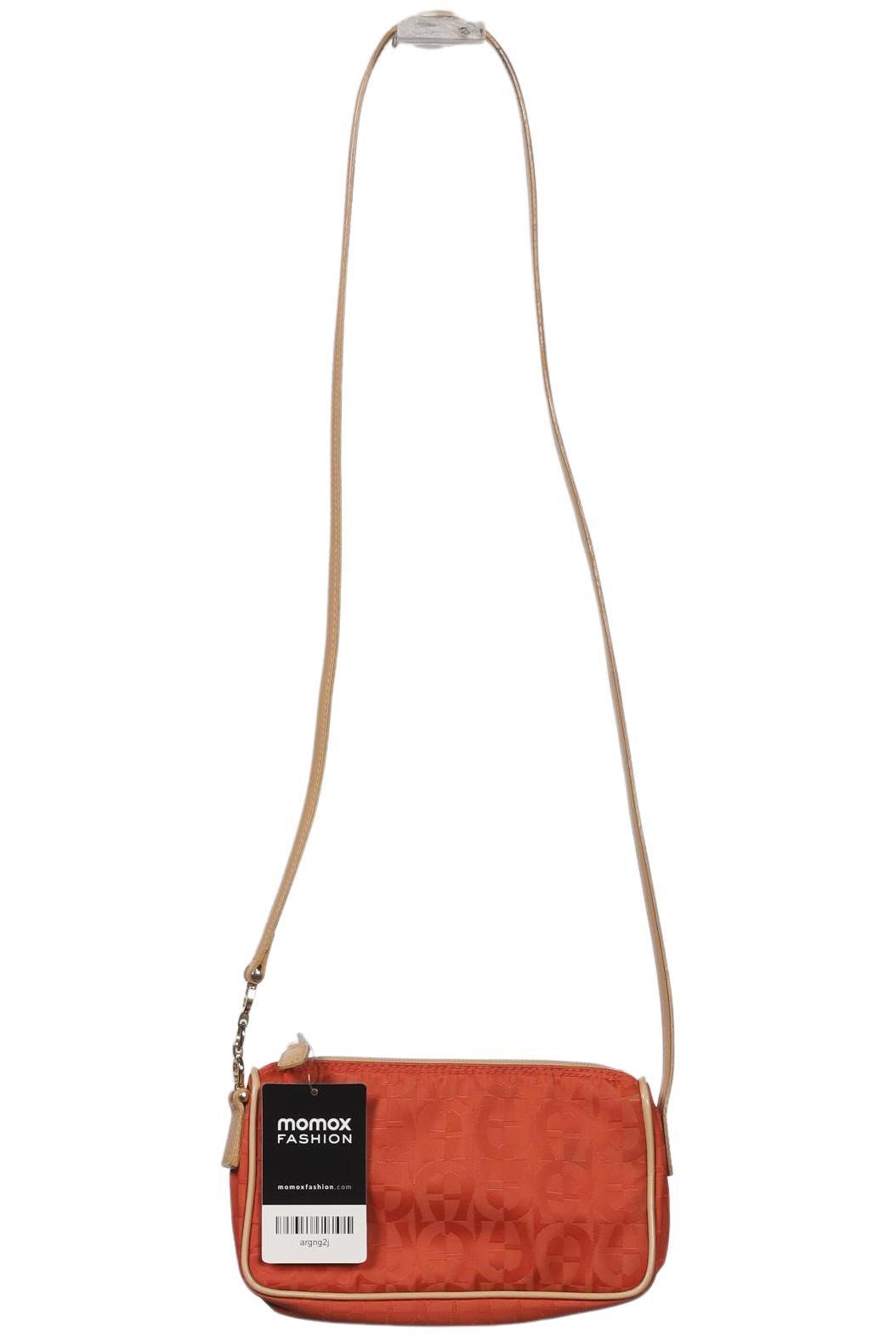 

Aigner Damen Handtasche, orange, Gr.