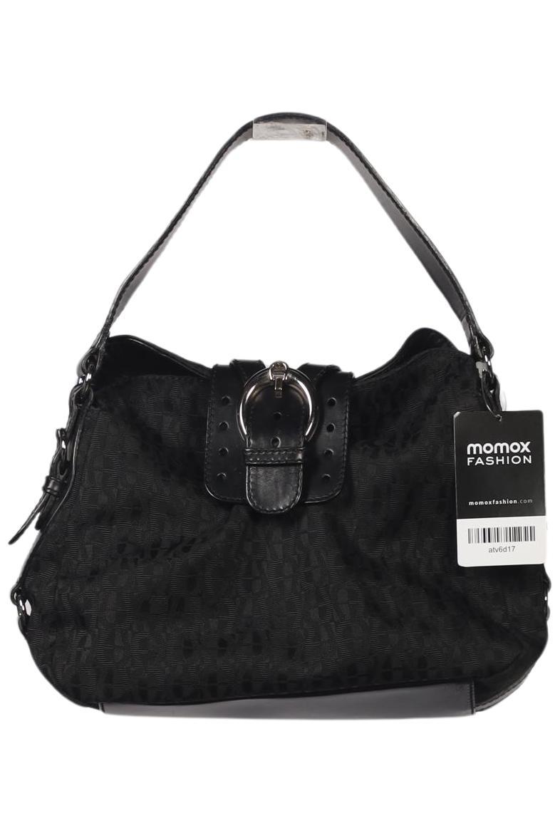 

Aigner Damen Handtasche, schwarz, Gr.