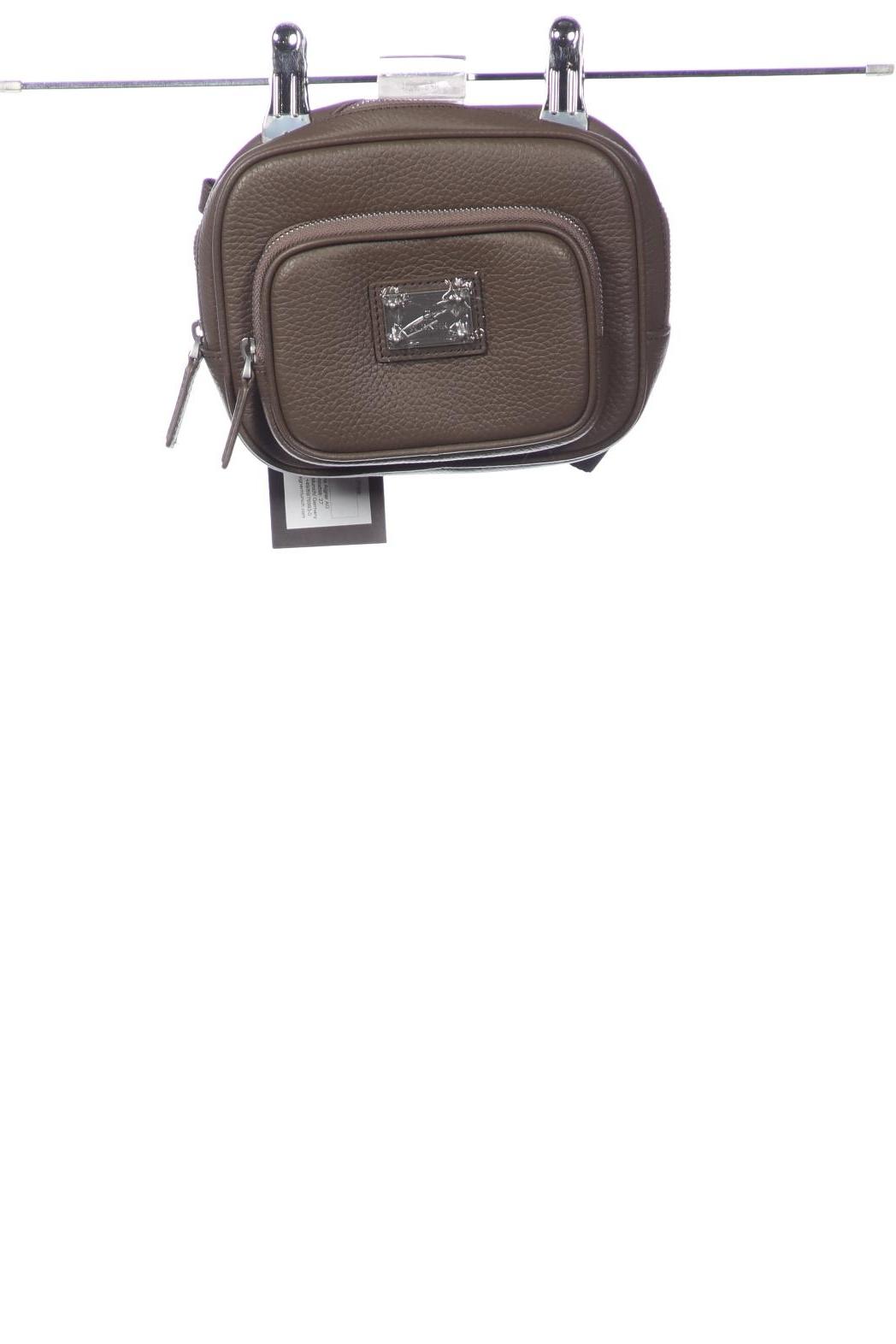 

Aigner Damen Handtasche, braun, Gr.