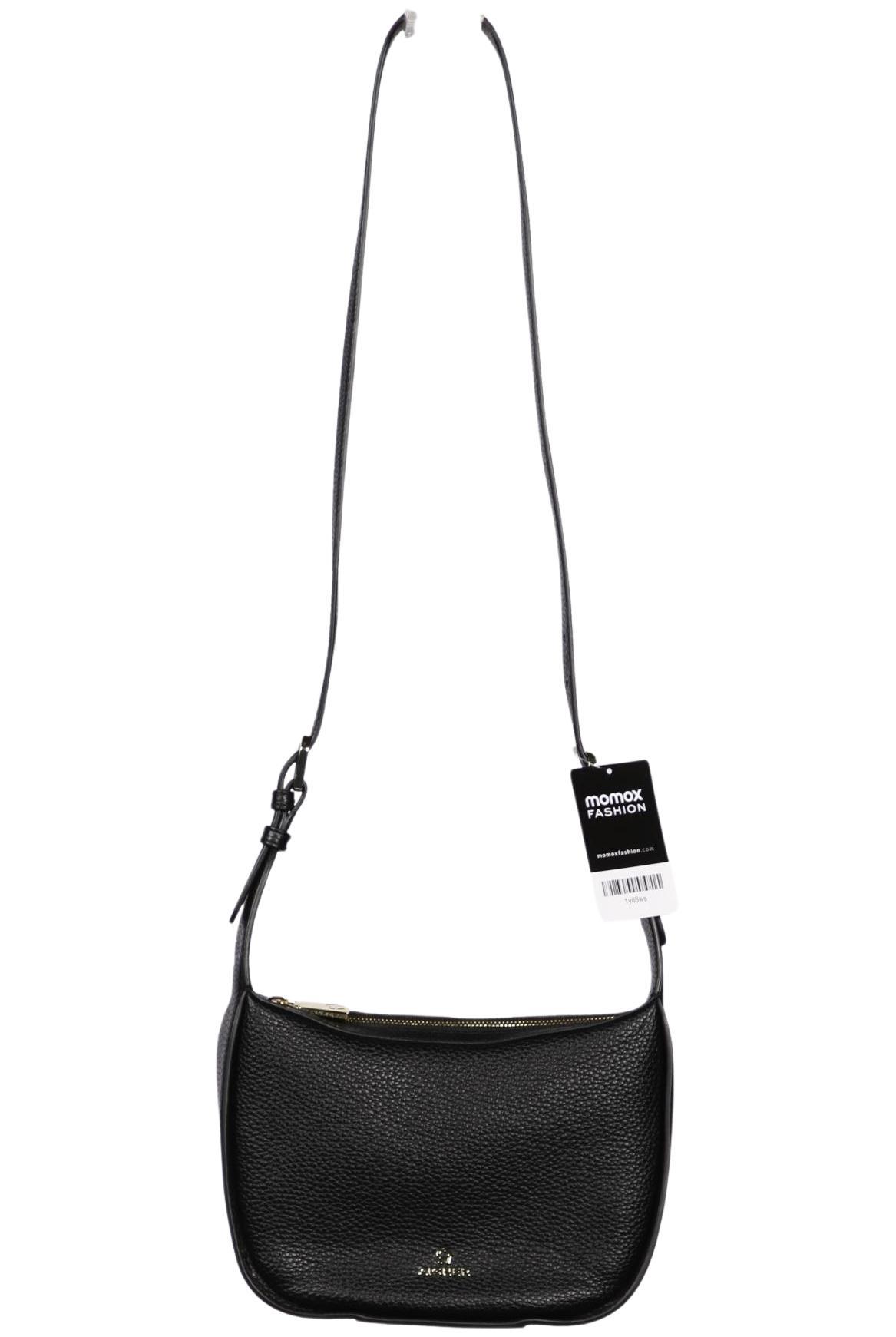 

Aigner Damen Handtasche, schwarz, Gr.