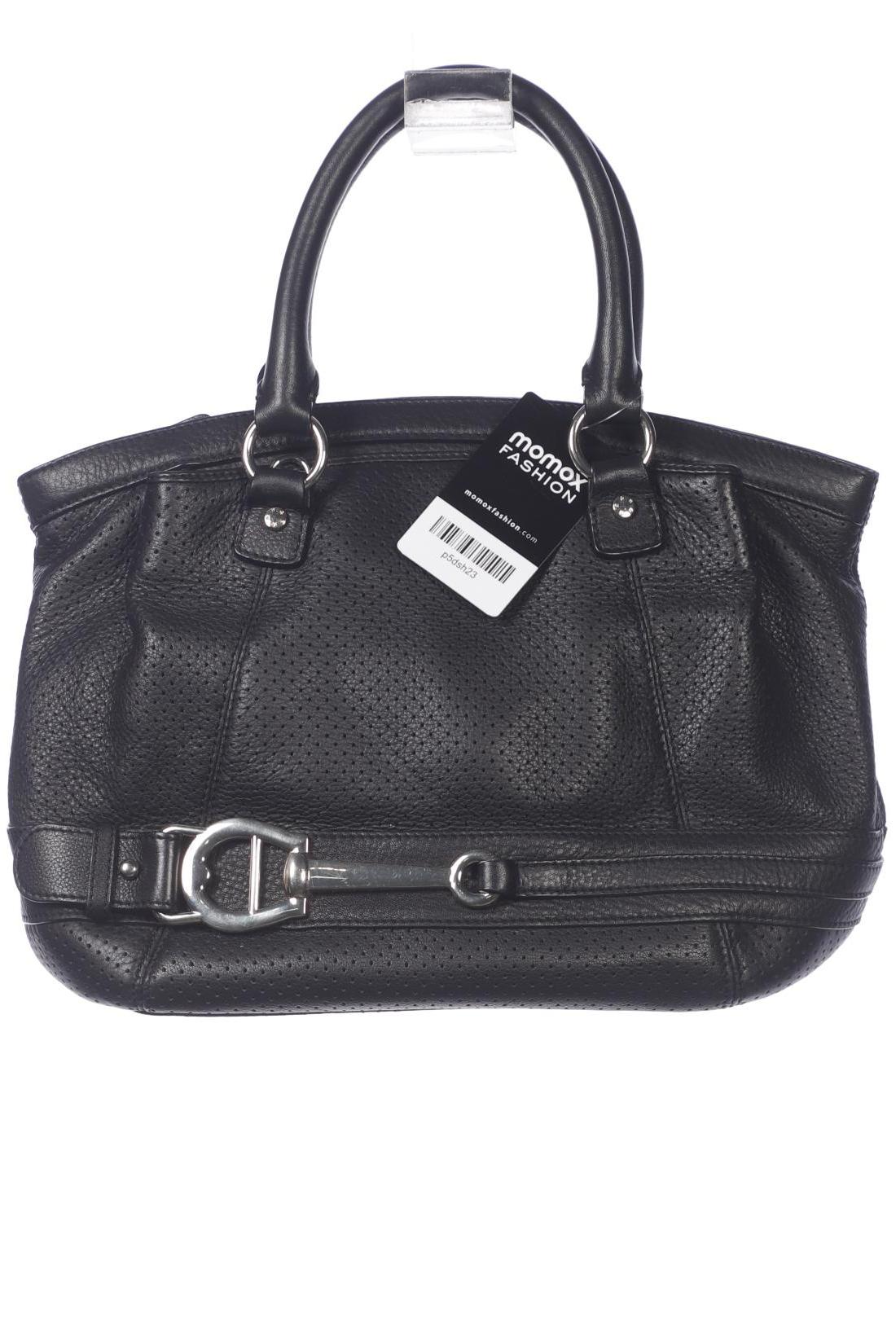 

Aigner Damen Handtasche, schwarz, Gr.