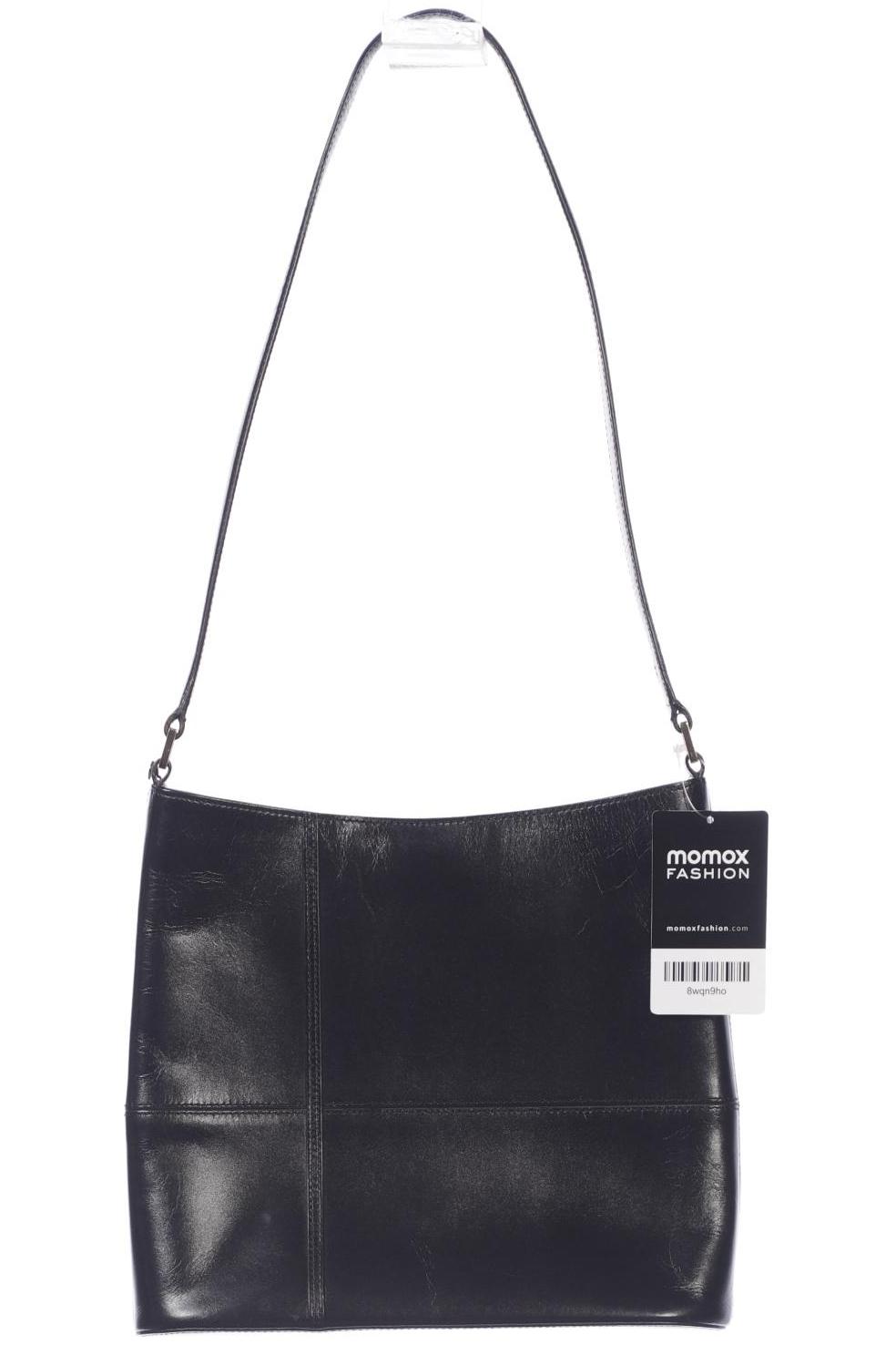 

Aigner Damen Handtasche, schwarz, Gr.