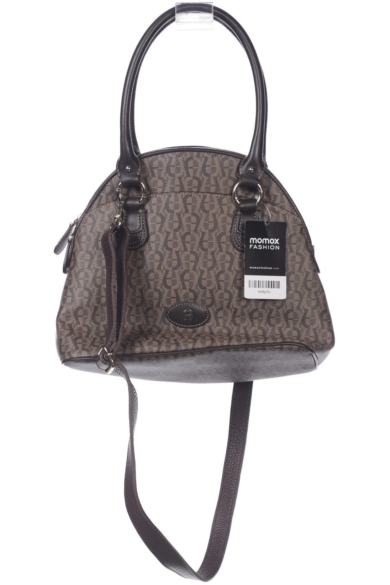 

Aigner Damen Handtasche, braun