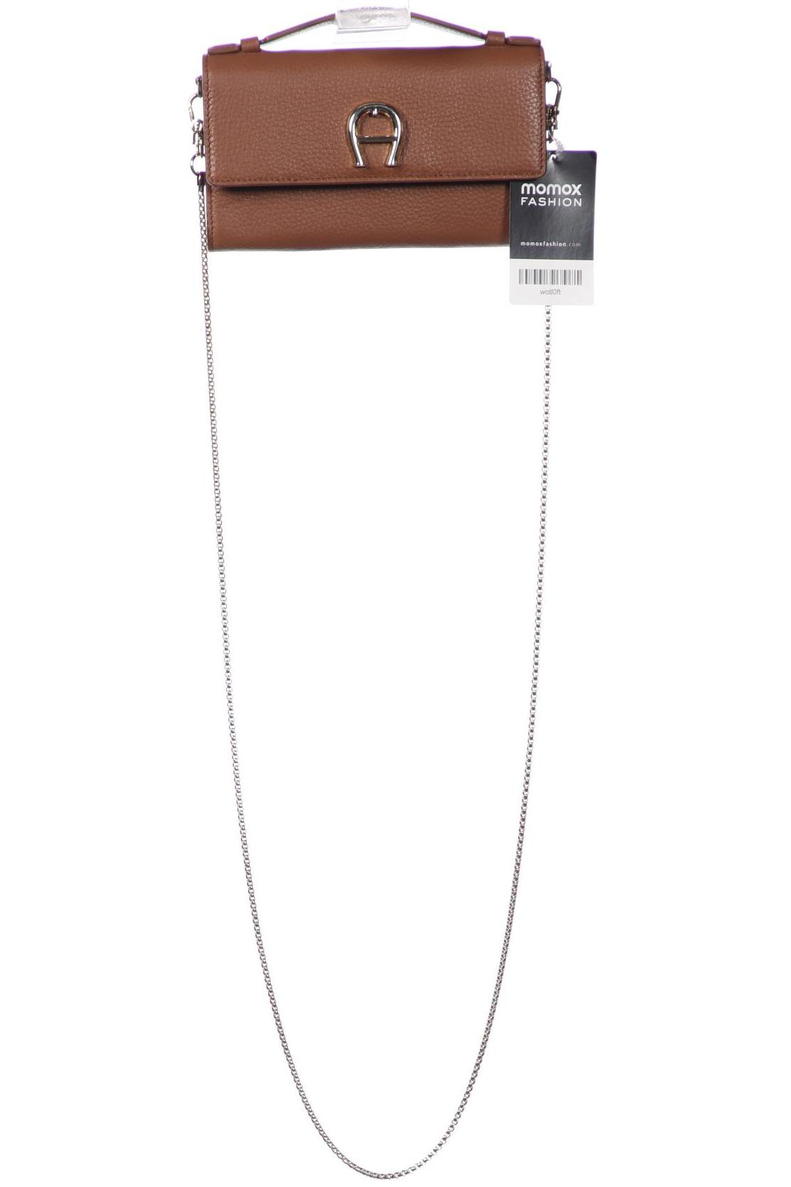

Aigner Damen Handtasche, braun