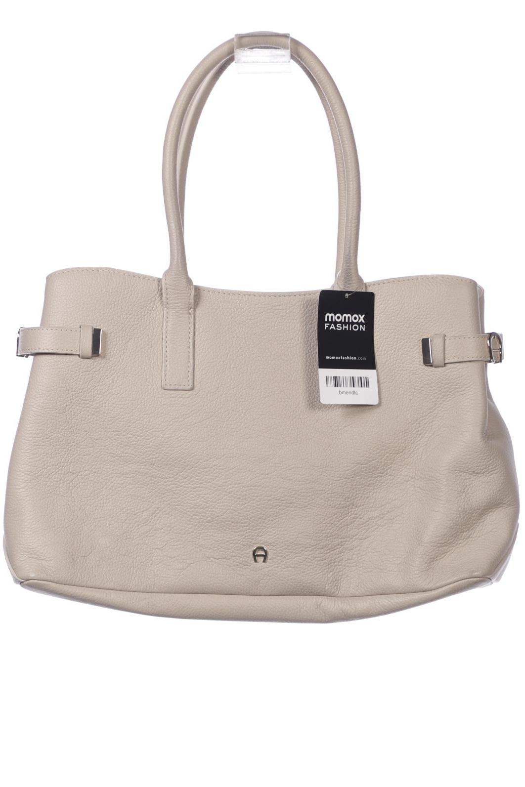 

Aigner Damen Handtasche, beige