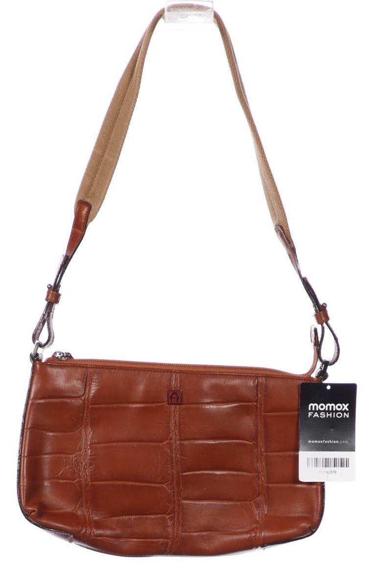 

Aigner Damen Handtasche, braun