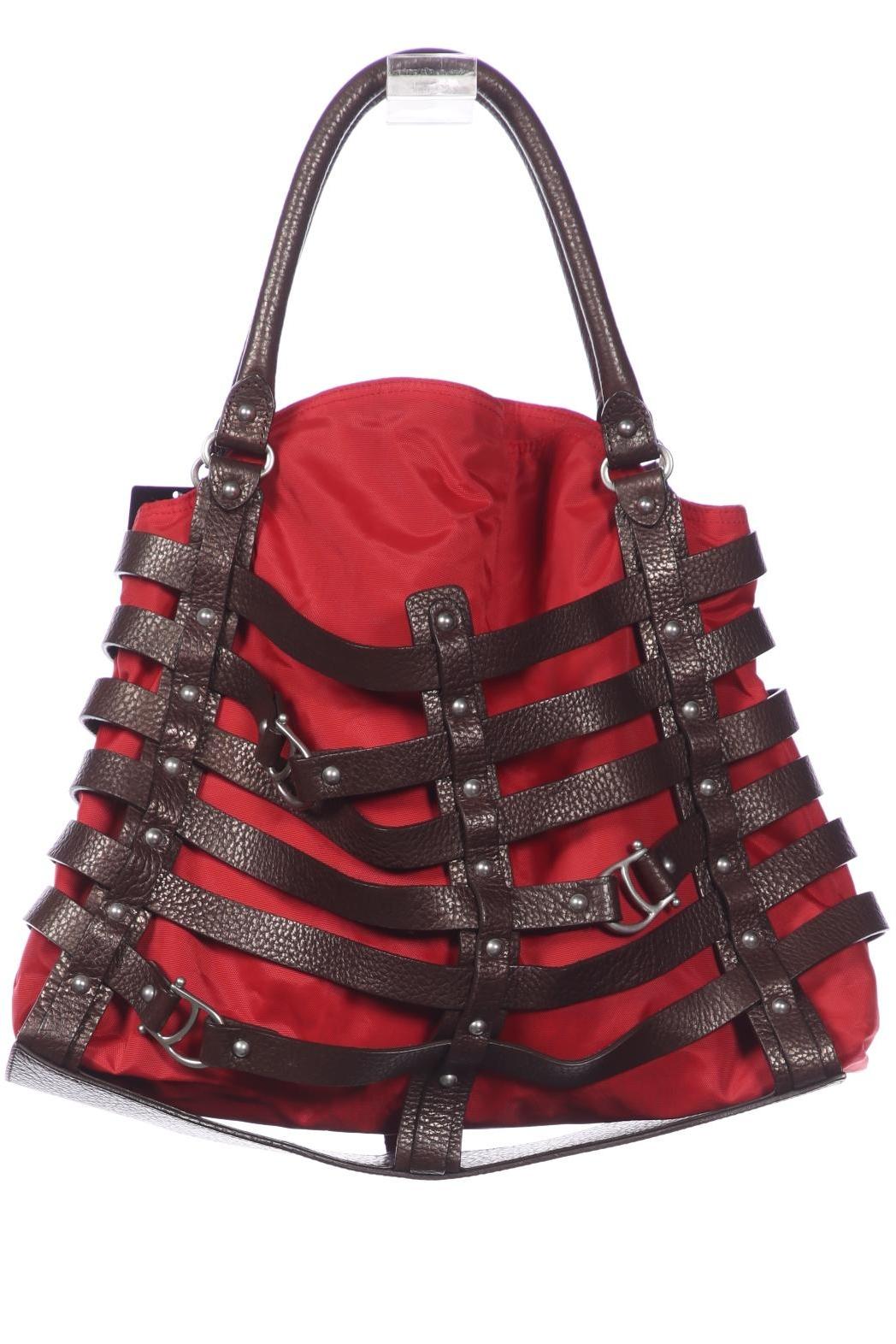 

Aigner Damen Handtasche, braun, Gr.