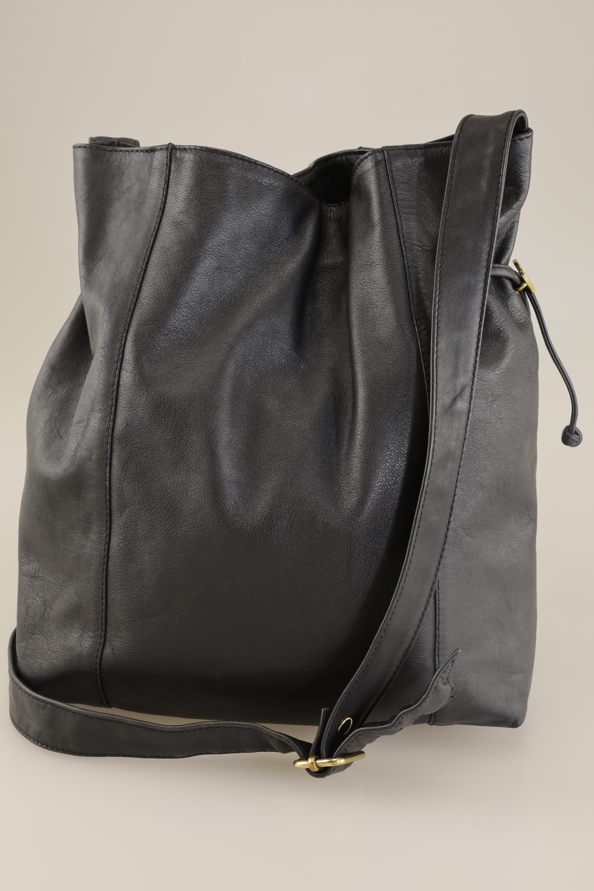 

Aigner Damen Handtasche, schwarz, Gr.