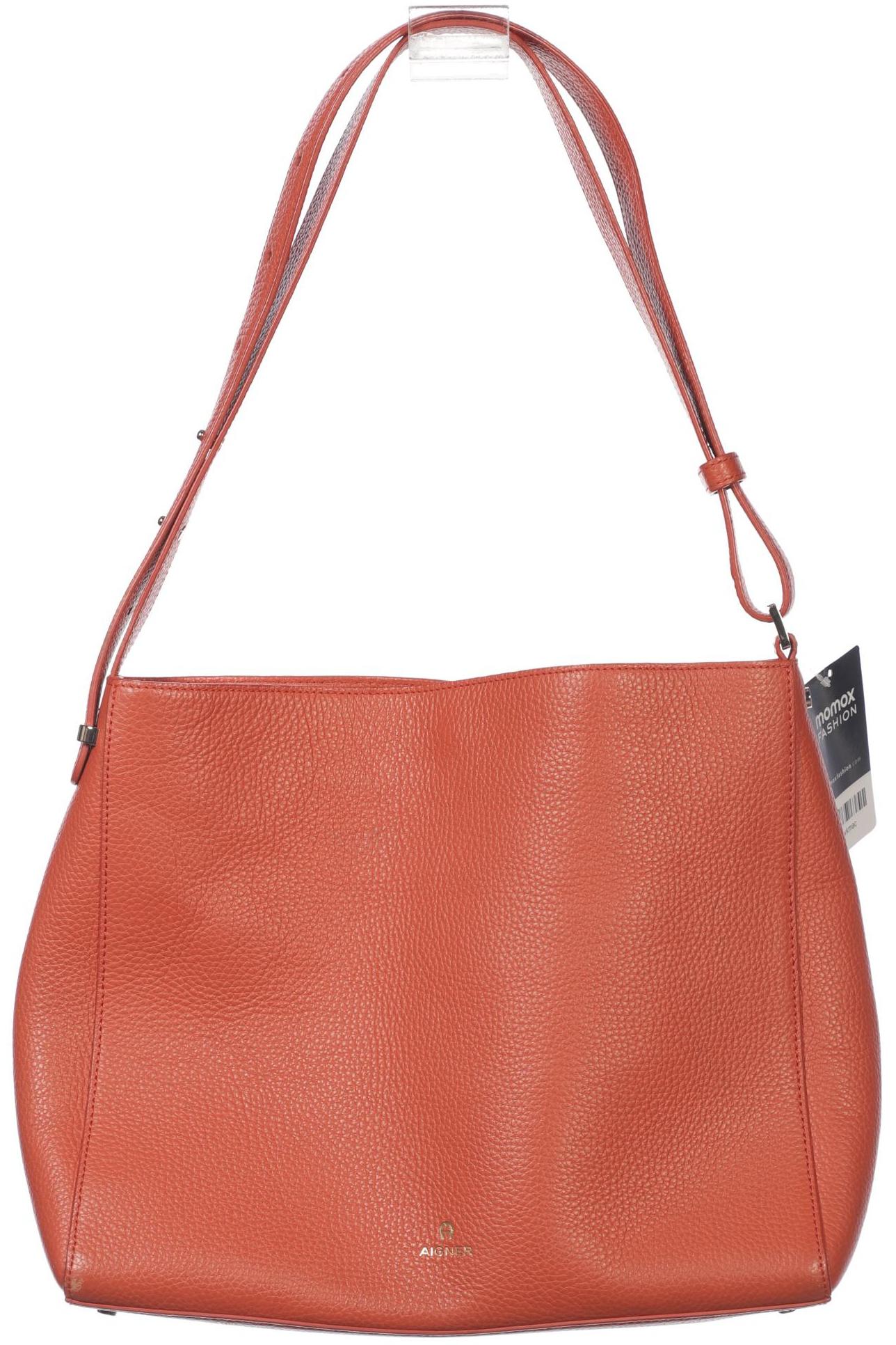 

Aigner Damen Handtasche, orange