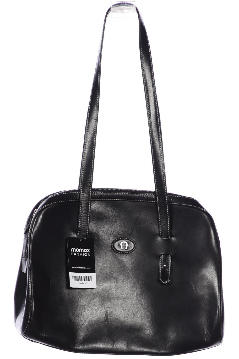 

Aigner Damen Handtasche, schwarz