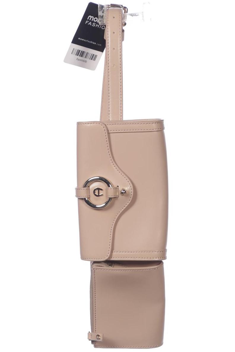 

Aigner Damen Handtasche, beige, Gr.