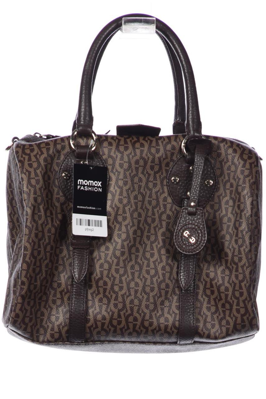 

Aigner Damen Handtasche, braun