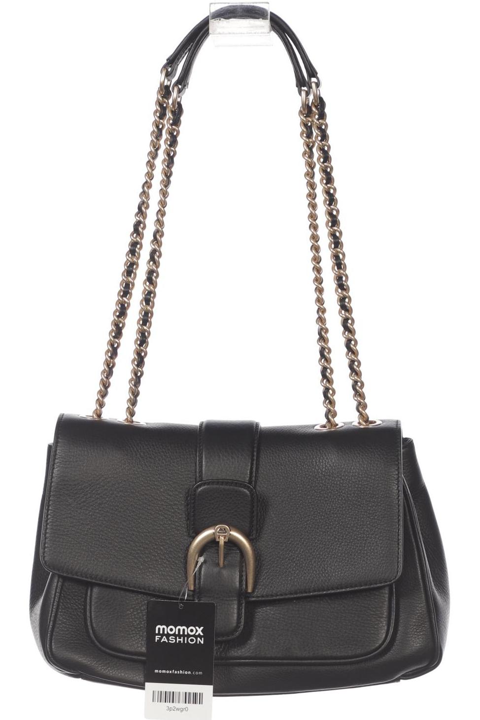 

Aigner Damen Handtasche, schwarz