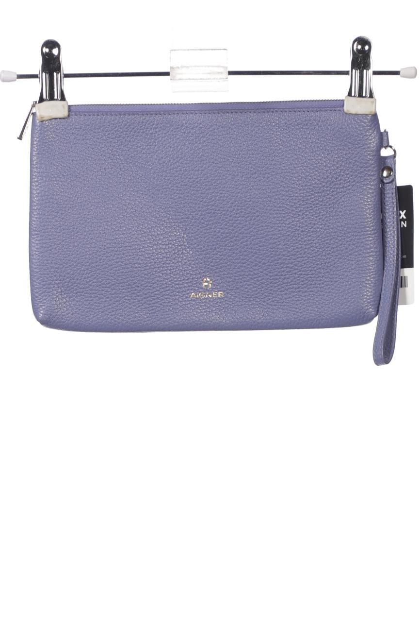 

Aigner Damen Handtasche, flieder