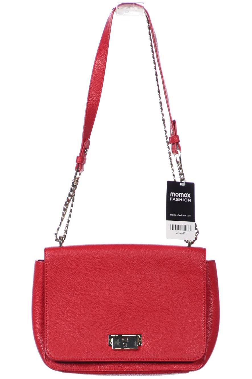 

Aigner Damen Handtasche, rot, Gr.