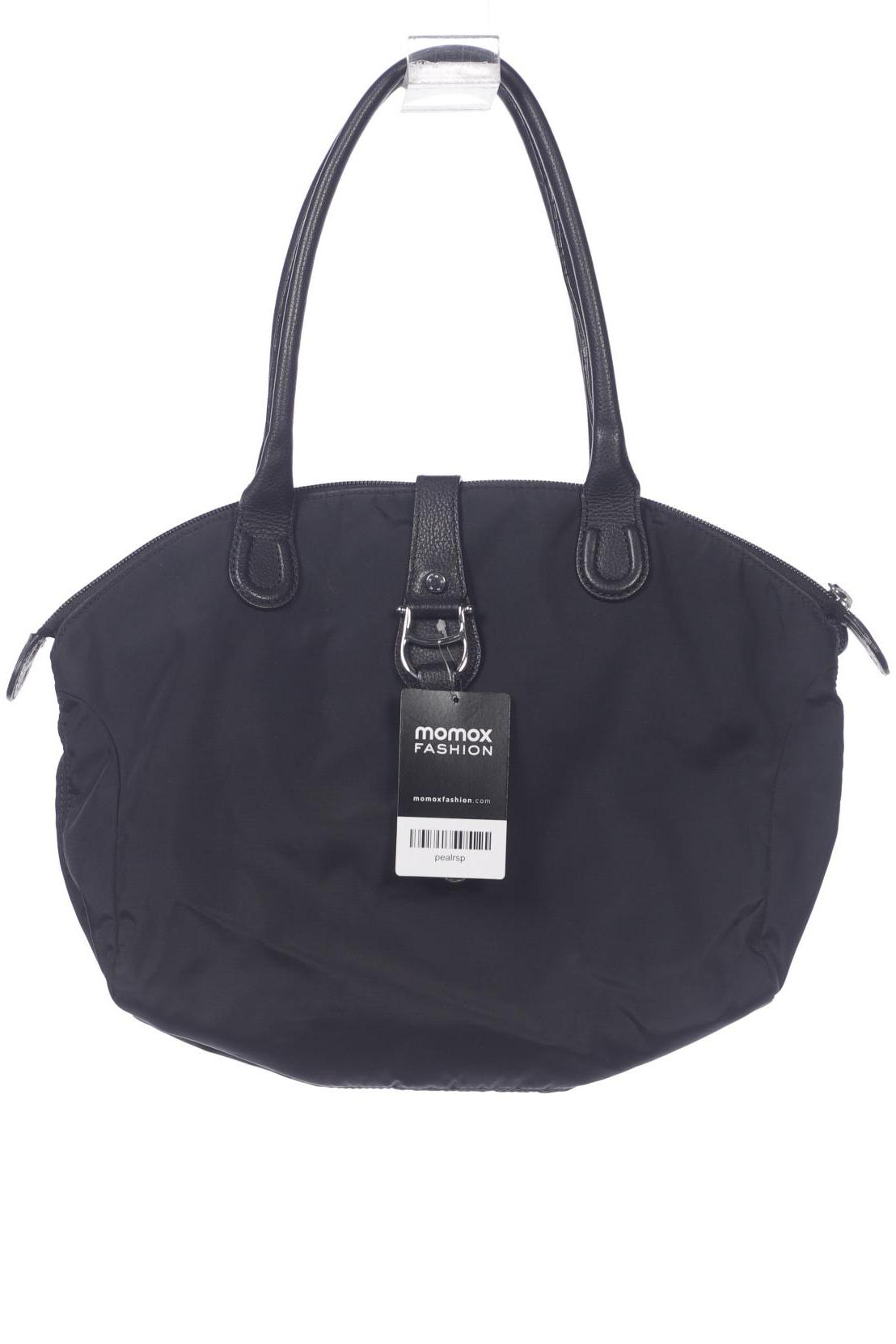 

Aigner Damen Handtasche, schwarz, Gr.